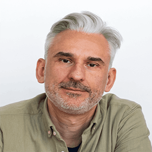 Neura Supplement Buyer - James R.