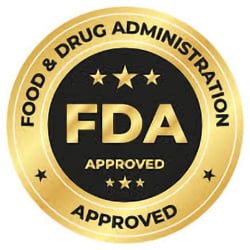 Neurasupp FDA Approved