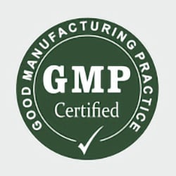 Neurasupp GMP Certified