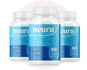 How Does Neura Supplement  Works?