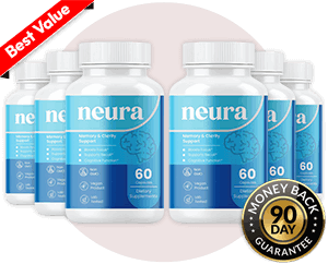 Neura Discounted Offer