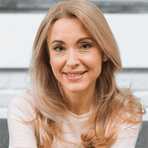 Neura Supplement Buyer - Linda M.