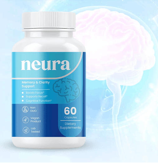 Neura™ Limited Time Offer Only $39/Bottle